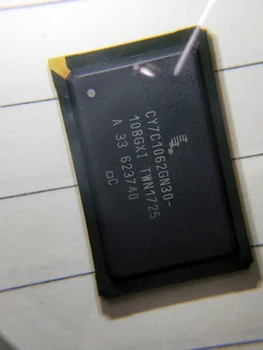 

1PCS New CY7C1062GN30-10BGXI BGA119 Asynchronous fast static memory chip