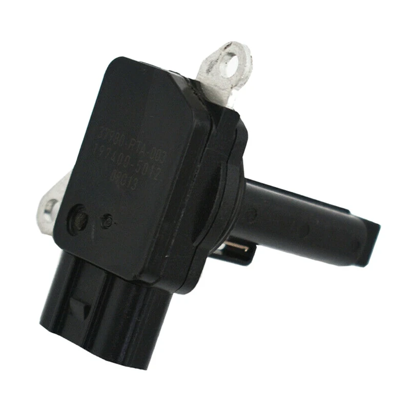 Массовый датчик расхода воздуха, пригодный для Honda Civic Si CR-V Crv 37980-Rta-003