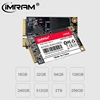 IMRAM mSATA SSD 32GB 64GB 120GB 240GB 128GB 256GB 480GB 512GB GB Mini SATA disque dur interne solide pour serveur d'ordinateur portable ► Photo 2/6