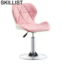 

Barra Bancos Moderno Stoelen Sgabello Comptoir Fauteuil Sandalyeler Tabouret De Industriel Stool Modern Silla Cadeira Bar Chair