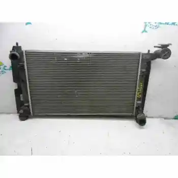 

WATER RADIATOR TOYOTA AVENSIS SALOON (T25)