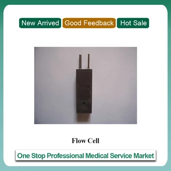 

Rayto RT-9200 RT-9100 RT-9900 semi-auto biochemistry analyze flow cell