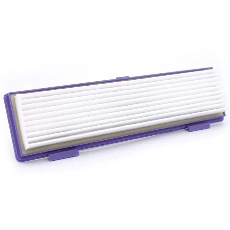 4 High Performance Filters HEPA for Neato Botvac