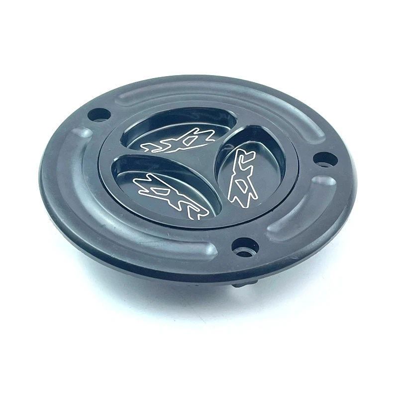 Key Lock Fuel Gas Tank Cap For ZX 6R 9R 10R 14R ZX 6RR 636 ZZR1200 ZRX1200R Z1000 ZZR600 650R/ER