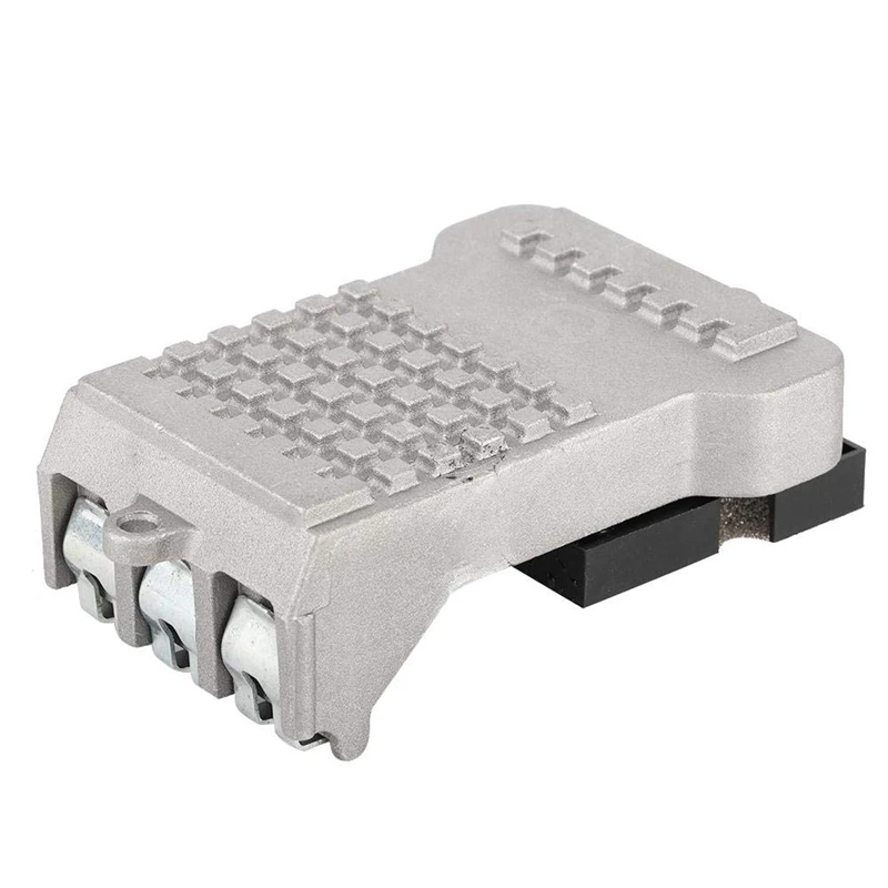 Вентилятор двигателя резистор Регулятор для Mercedes Benz Maybach W203 W220 W211 W463 C215 SLK R230 S211 CLK 2308216351 2308216451
