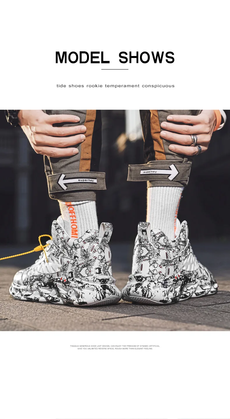 Hemmyi/Новинка; брендовая Баскетбольная обувь; мужские высокие спортивные кроссовки с воздушной подушкой; Jordan Hombre; спортивная мужская обувь; удобные мужские кроссовки