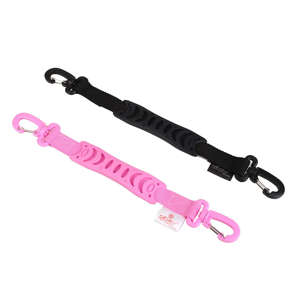 1 Pcs Roller Skates Handle Buckle Hook For Powerslide Skating Shoes Patins