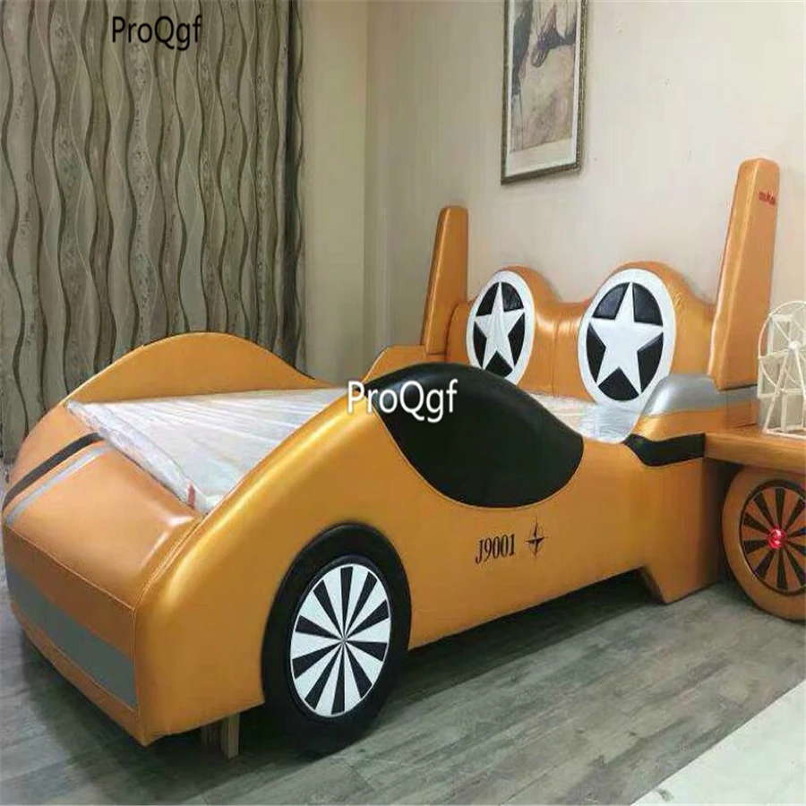 ProQgf 1 шт., комплект для мальчиков, должен понравиться этой машине, в форме love you, детская кровать