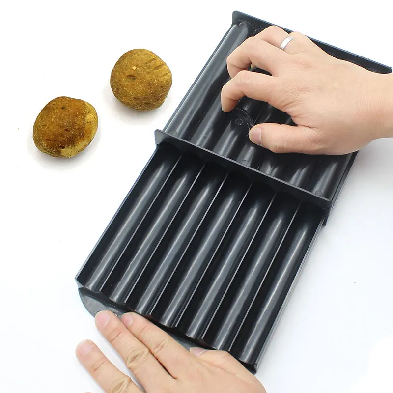 carp bait maker
