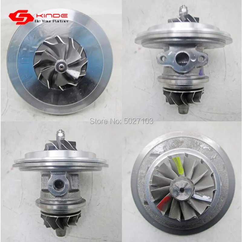 Susirick 53049700139 Cartuccia K04 Turbo Core Per Vw Transporter Amarok Cfca Motore 53049880139 53049880102 03L145715A Chra