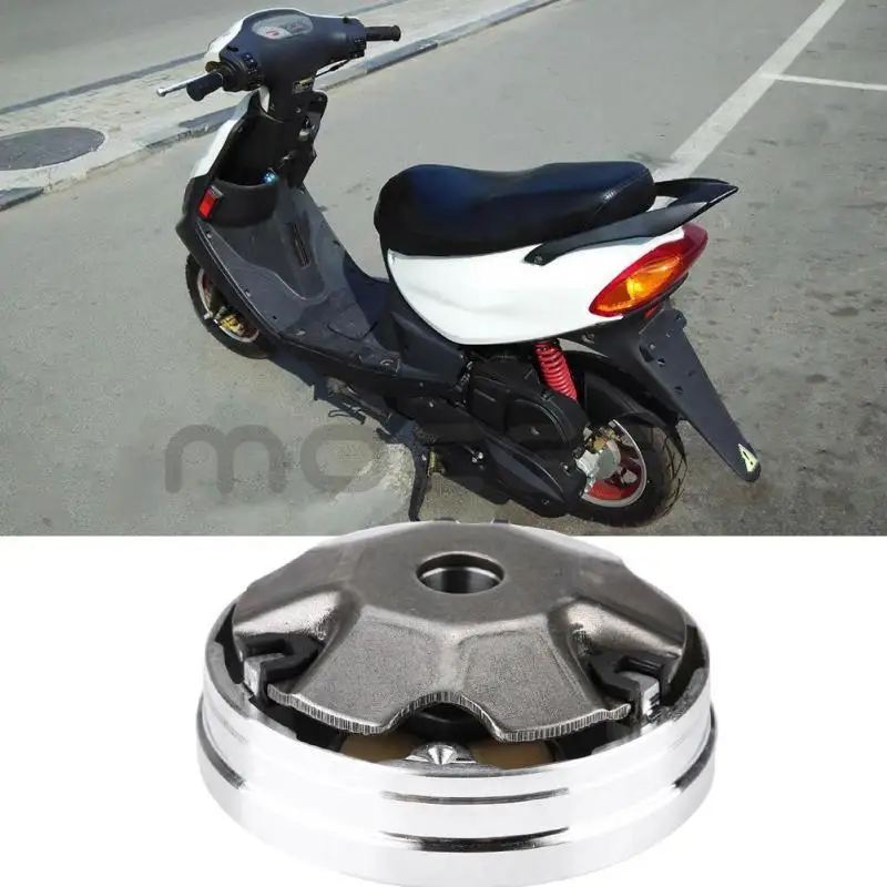 Motorcycle Scooter Moped Front Variator Replacement for GY6 50cc 60cc PGO ATV XL Rider 50 |