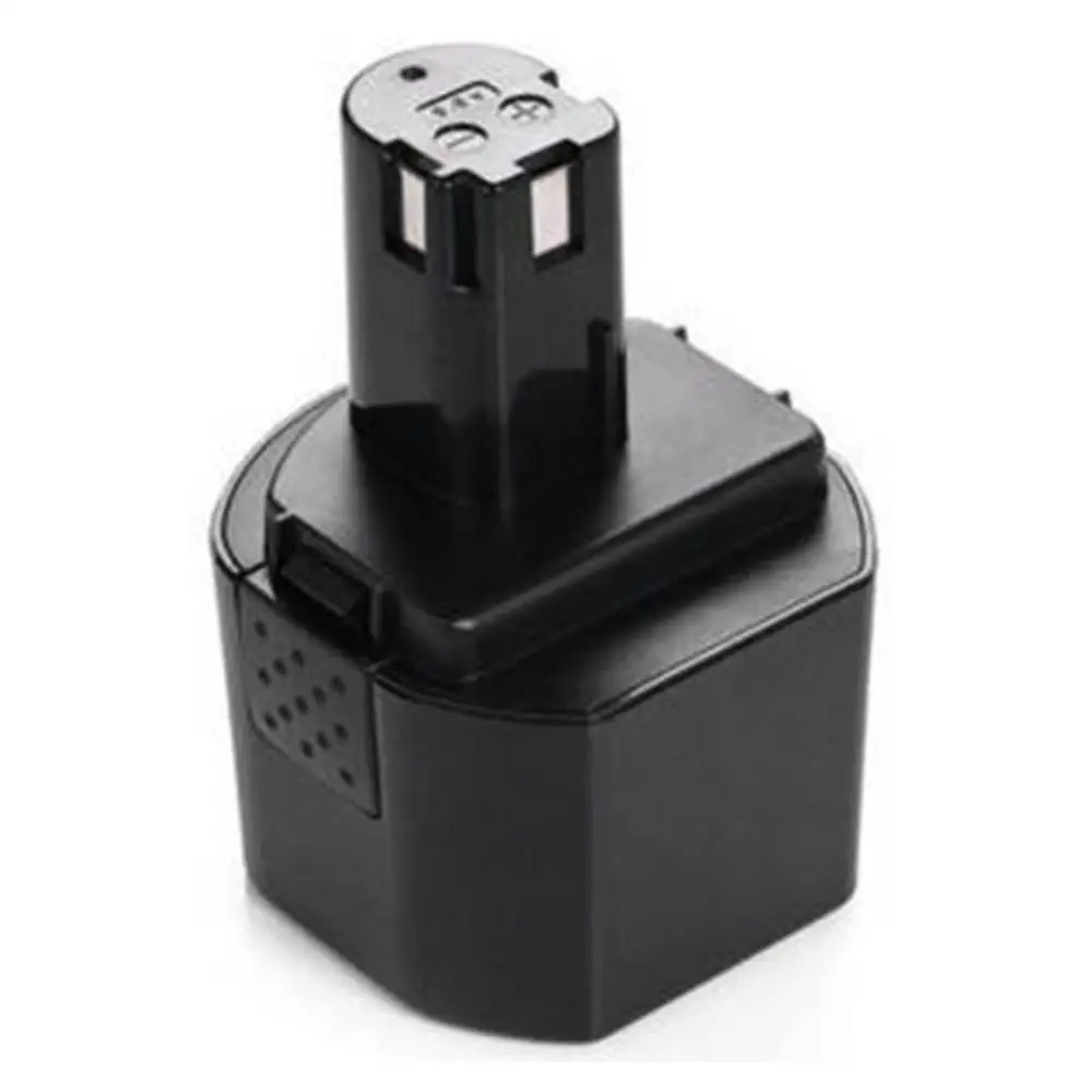 3000 мАч перезаряжаемая батарея PAS9.6A NiMh 9 6 V Замена для PASLO v B 9620F2 967F1 963F2