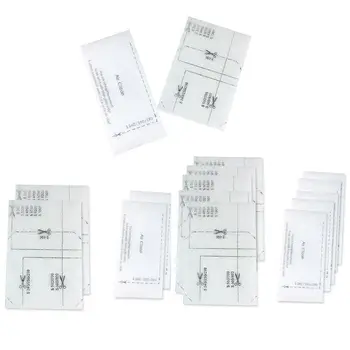 

Practical Air Clean Filter Pre-Motor Kits Fine Workmanship Long Service Life Replacements for Miele All Model Vacuum Cleaner