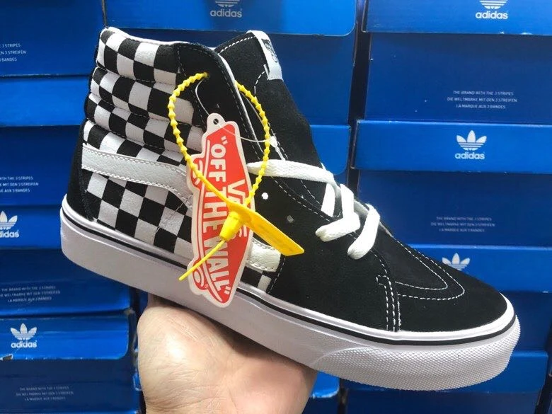 vans aliexpress original