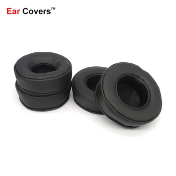 

Ear Covers Ear Pads For iBasso SR1 Headphone Replacement Earpads