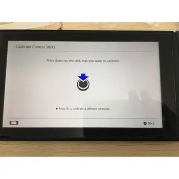 

Two Two Pack Analog 3D Joy con Joystick Replacement for Nintendo Switch,joycon Switch joysticks compatiable with Left joycon Joy