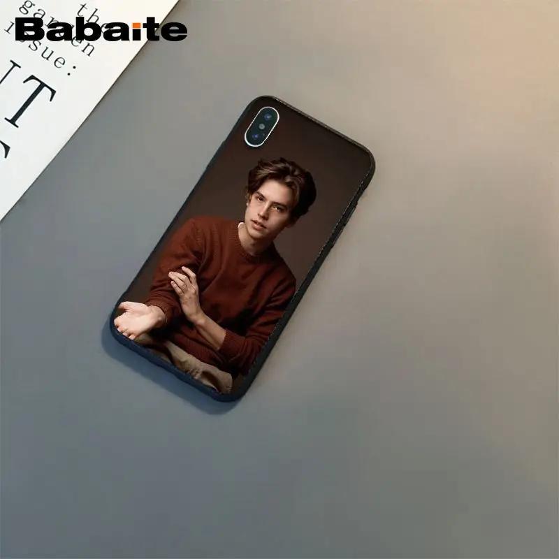 American TV Riverdale Jughead Jones
