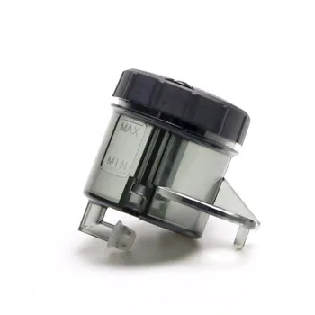 

Motorcycle Parts Reservoir Tank Cup Front Brake Clutch Sports Brake Pump Motorcycle Oil Cup Oil Pot Motorcycle Accessories