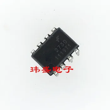 

10pcs HCPL-2730 A2730DIP-8 HCPL2730 F2730