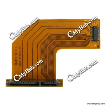 

For Fujitsu LifeBook T4210 T4220 T4215 VB260YA SATA HDD Hard Disk Drive Adapter Cable