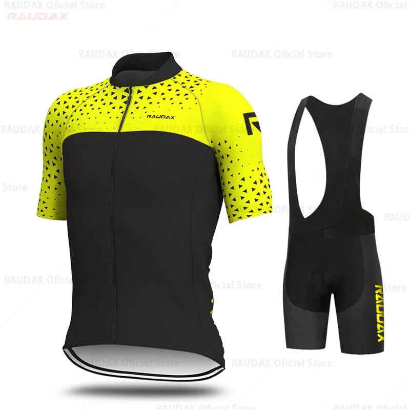 Aleing Для Мужчин's майки спортивные комплект одежда для велоспорта Pro Team MTB велосипедные шорты быстросохнущие триатлона Ropa Ciclismo