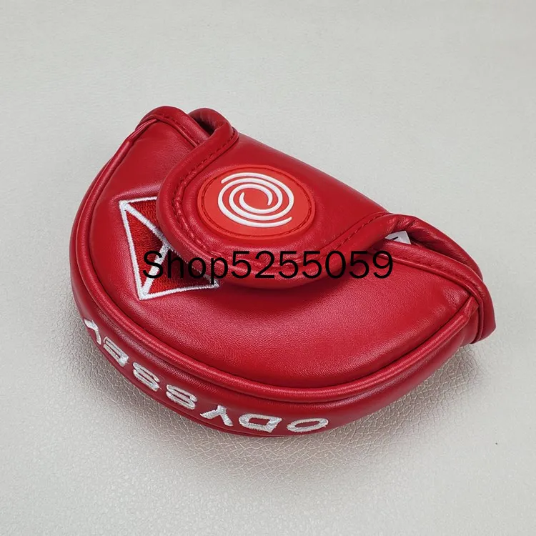 Магнитная клюшка для гольф-клуба головной убор аксессуары спортивных