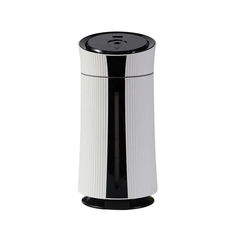 

1.1L Mini Air Humidifier USB Ultrasonic Aroma Essential Oil Diffuser Colorful Light Home Office Mute Car Air Purifier Mist Maker