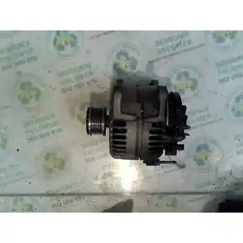 

0124425071 8200660033 alternator Renault Clio Iii Authentique
