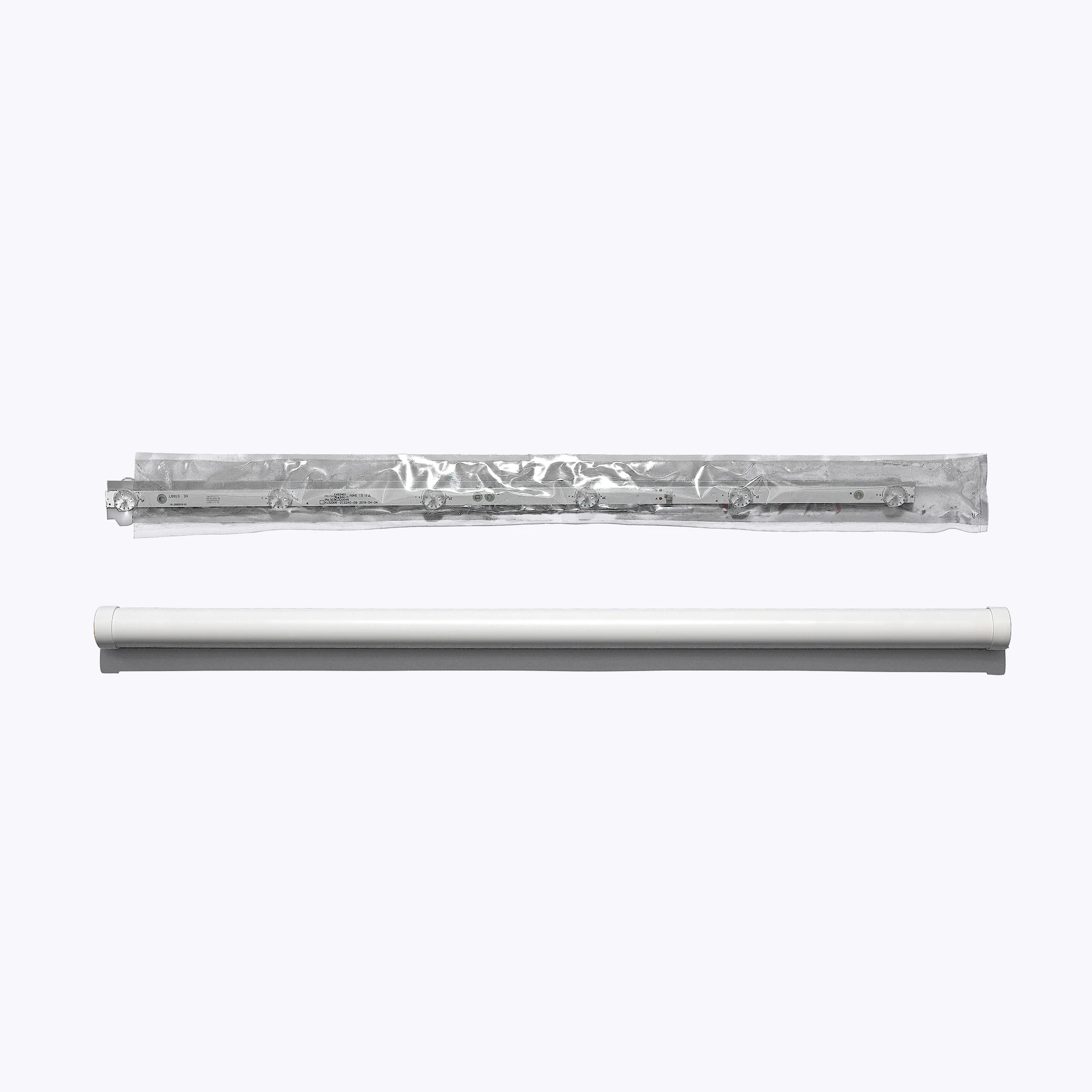 2pcs LED Ʈ 32LH0202 32HH1830 PK-32D16T KJ32D06-ZC22AG-20E 09 12 303KJ320044 KM0320LDCH HTV-32R01-T2C/A4/B V320BJ6-Q01