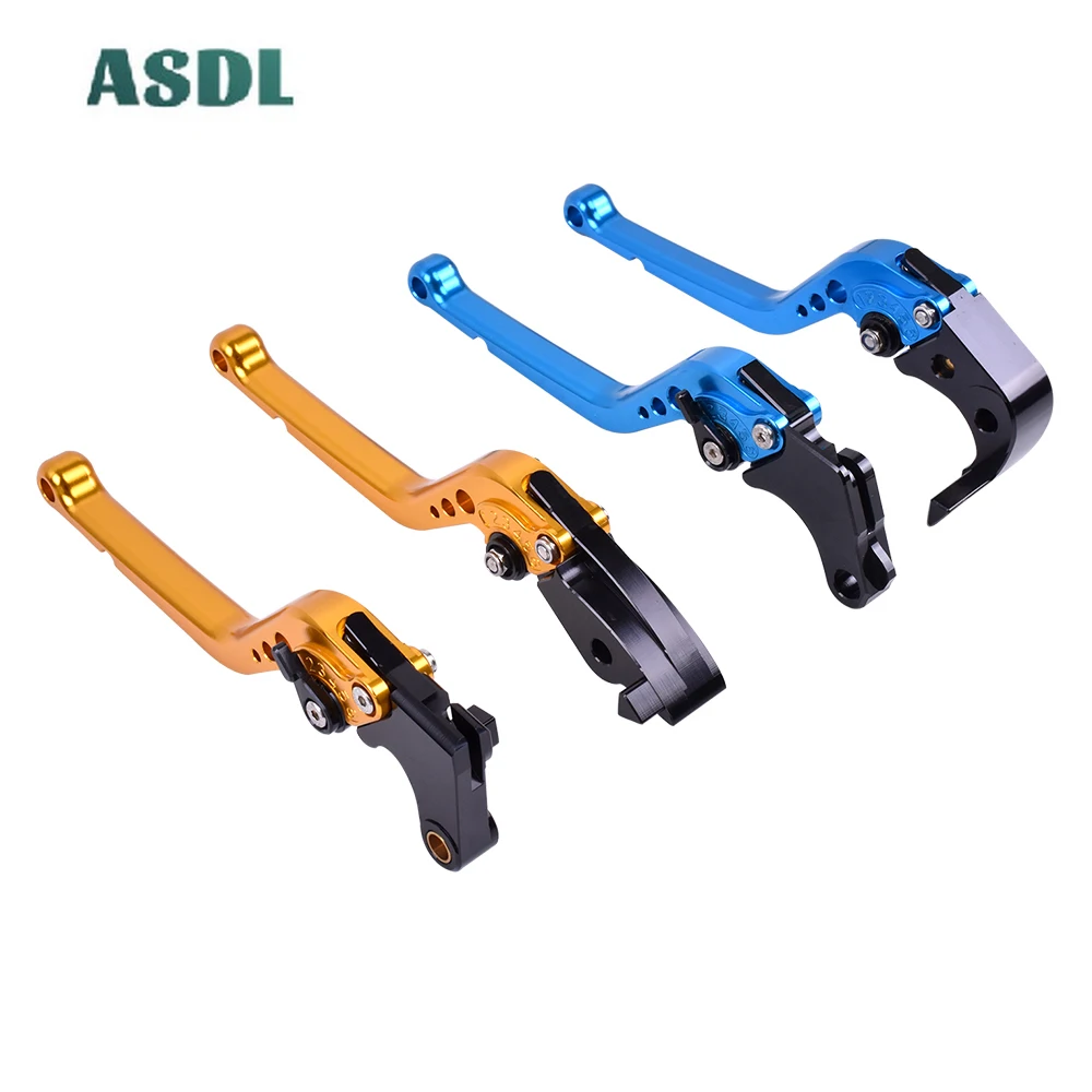 

Motorcycle Brake Handle Bar Lever Horns For Honda CBR600RR CBR600 CBR 600 03-06 CBR954RR CBR954 CBR 954 RR 02-03 F29 Y68 a#