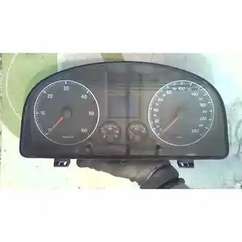 

1T0920864A 110080378003 Box Instruments Volkswagen Caddy Ka/kb (2k) Kombi