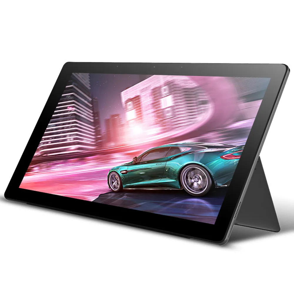 

Alldocube KNote X Pro 2 IN 1 Tablet 13.3 Inch Windows 10 Intel Gemini Lake N4100 Quad Core 8GB RAM 128GB ROM Type C Tablets PC