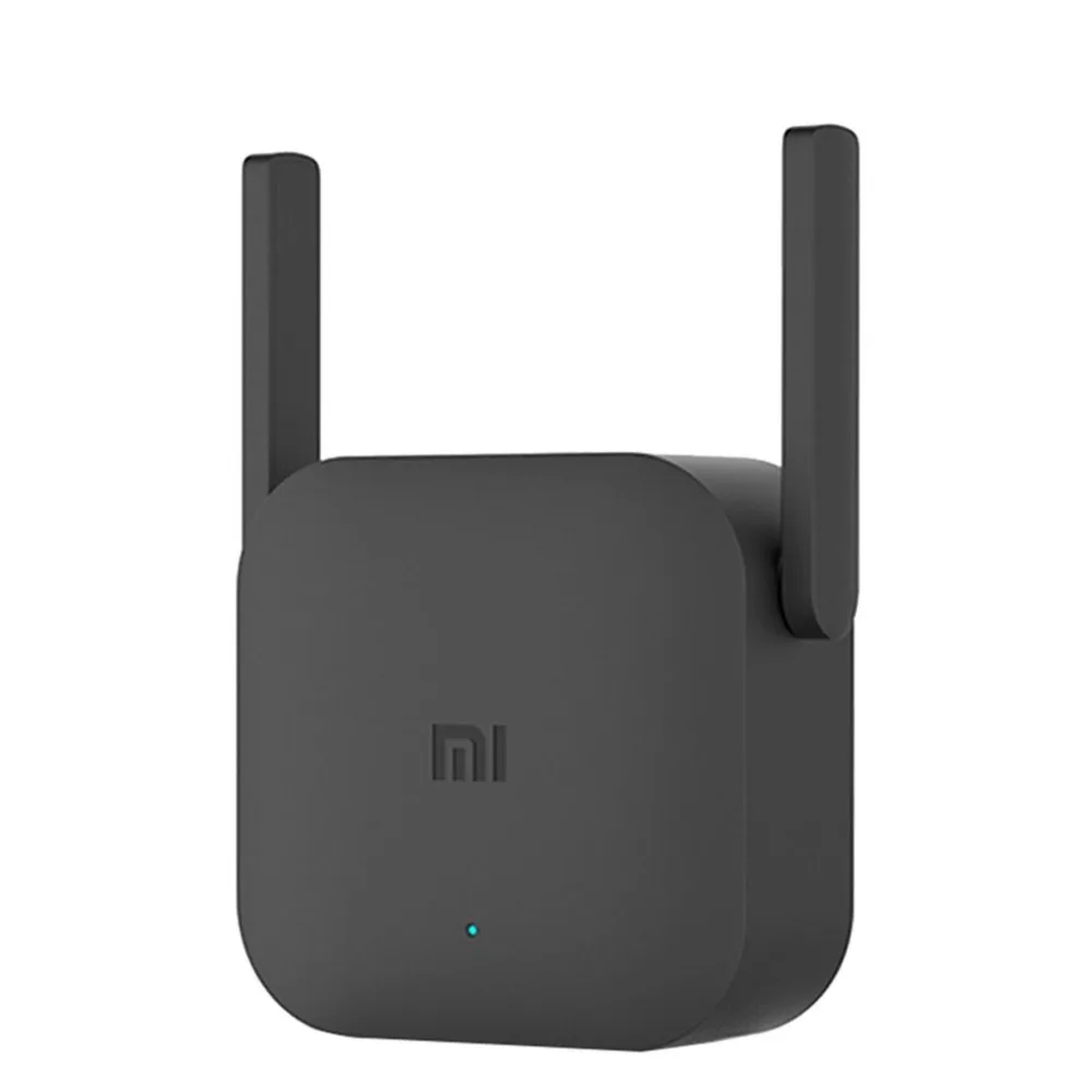 Xiaomi Wi-Fi усилитель Pro сигнала Расширенный ретранслятор Беспроводной приемной сети расширение маршрутизации расширитель