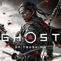 

Original PS4 digital download game for 8-days RENT Ghost of Tsushima