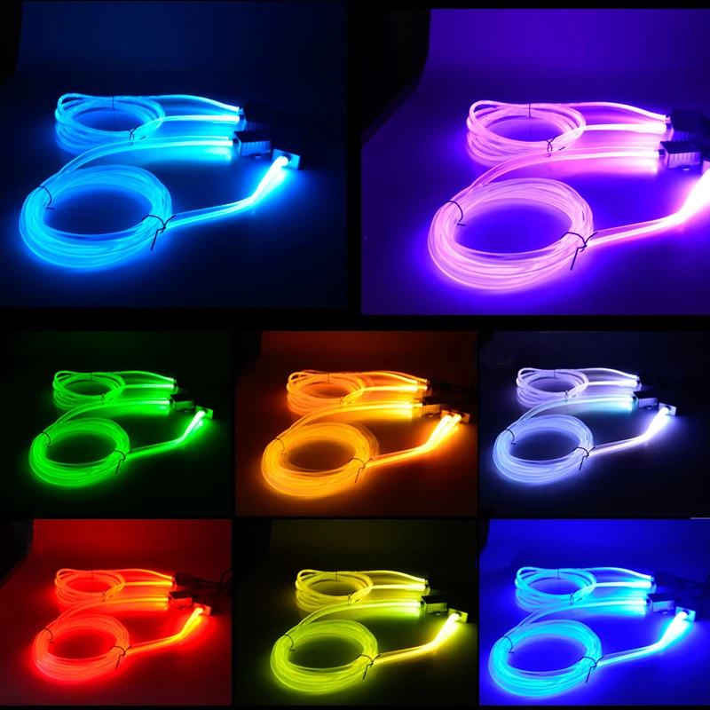 

Suitable for BMW mpv F46 2016-2018 218i led rgb sound control app auto ambient atmosphere light car Interior Decorative lights