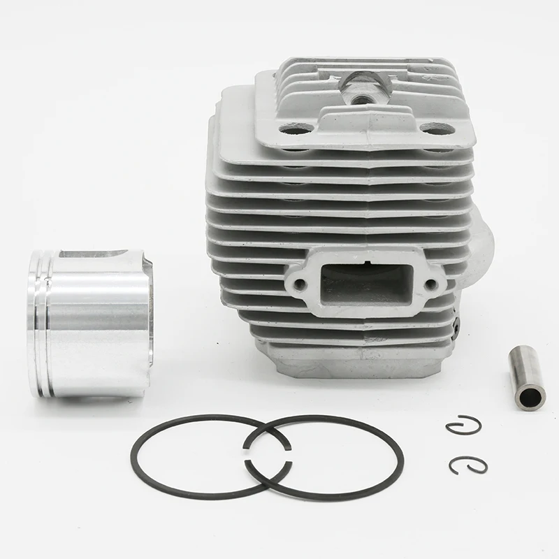 Concrete Cut Saw Parts 56mm Cylinder Piston Fit For Stihl TS700 TS700Z TS800 TS800Z TS 700 800