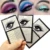 3D Sexy DIY Face Eyes Body Crystal Diamond Glitter Gems Decal Jewels Макияж Подводка для глаз Наклейка Временная Татуировка Горный хрусталь