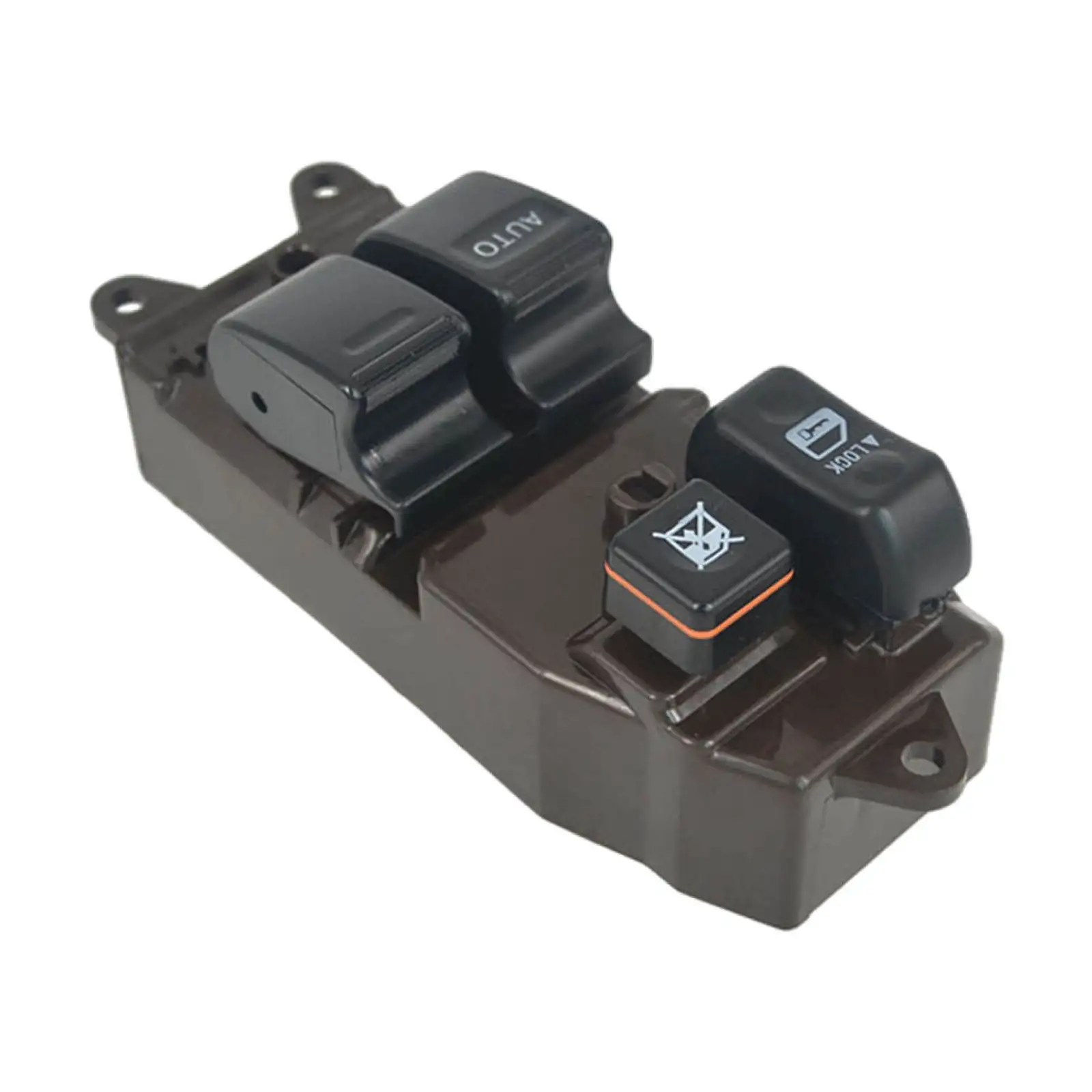 Power Master Window Switch Replaces Interior Switches Power Window