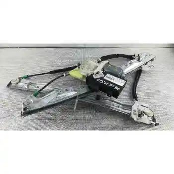 

9632531880 WINDOW LIFTER FRONT LEFT CITROEN C5 SALOON