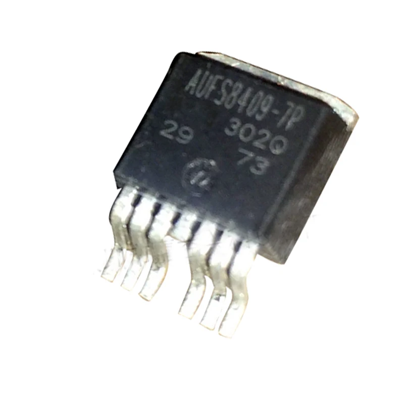 10pcs/Lot AUFS8409-7P AUFS8409 8409 TO-263-7