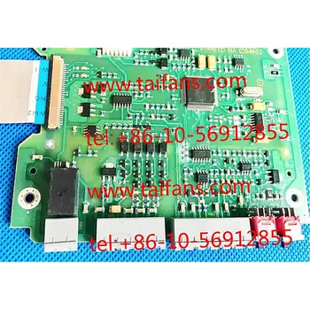 

orginal new inverter control CPU connection board A5E02381545 A5E01573031