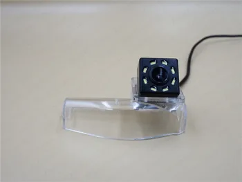 

8LED 170 Degree Reverse Parking Car Rear view Camera for Mazda 3 2004 -2013 Mazda 3 Car Camera