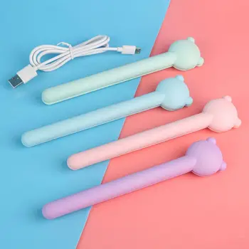 

Portable Wireless USB Mini Hair Straightener Flat Curler Hair Straightening Iron