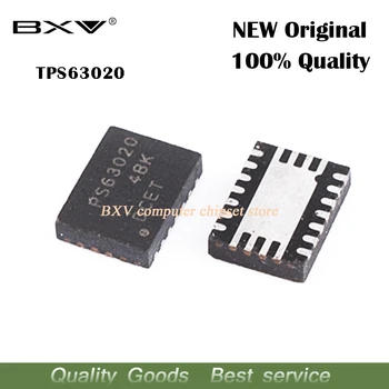

5pcs TPS63020 PS63020 QFN-14 new original free shipping