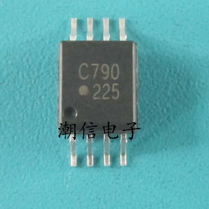10cps Acpl-c790 c790 изоляционный усилитель | Электронные компоненты и принадлежности