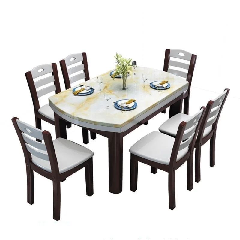 Комната Pliante Tisch Esstisch Yemek Masasi Meja Makan Dinning Set Escrivaninha Ретро Comedor Tablo Mesa De Jantar обеденный стол