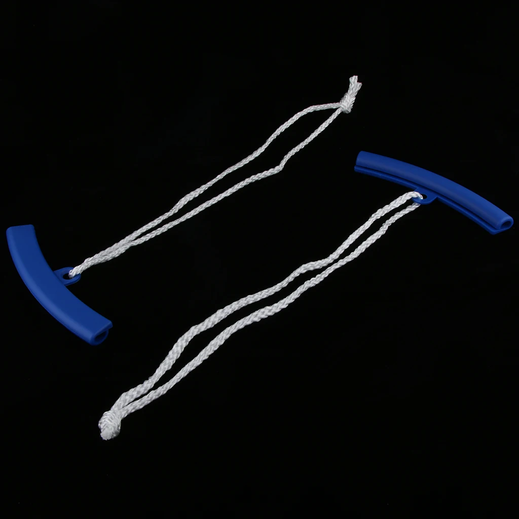 2pcs Wheel Rim Tire Protector Remove Edge Protection Covers for Motorcycle Scooter Bike Rims -Blue |