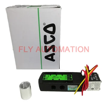 

EFG551A017MS EFG551A017 ASCO 551 Series 1/4 Inch Aluminium Body Explosion Proof Solenoid Valve
