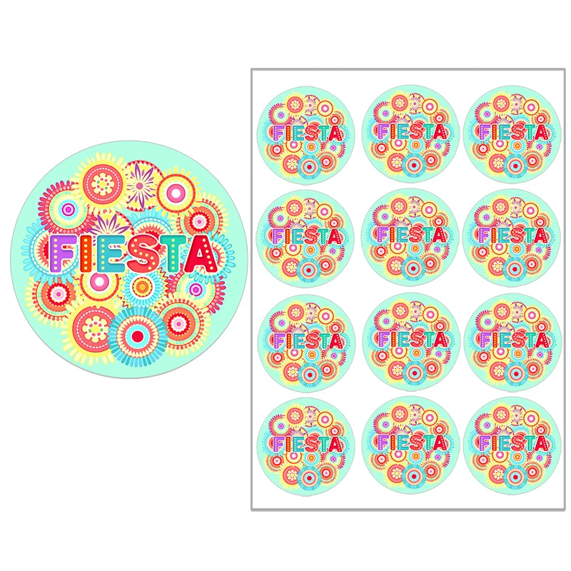 24-48pcs-fiesta-party-birthday-stickers-round-seal-sticker-label-mexican-bachelorette-fiesta-party-decoration-holidays-supplies-aliexpress for Free Printable Fiesta Cupcake Toppers 24/48pcs Fiesta Party Birthday Stickers Round Seal Sticker Label Mexican Bachelorette Fiesta Party Decoration Holidays Supplies - AliExpress for Free Printable Fiesta Cupcake Toppers