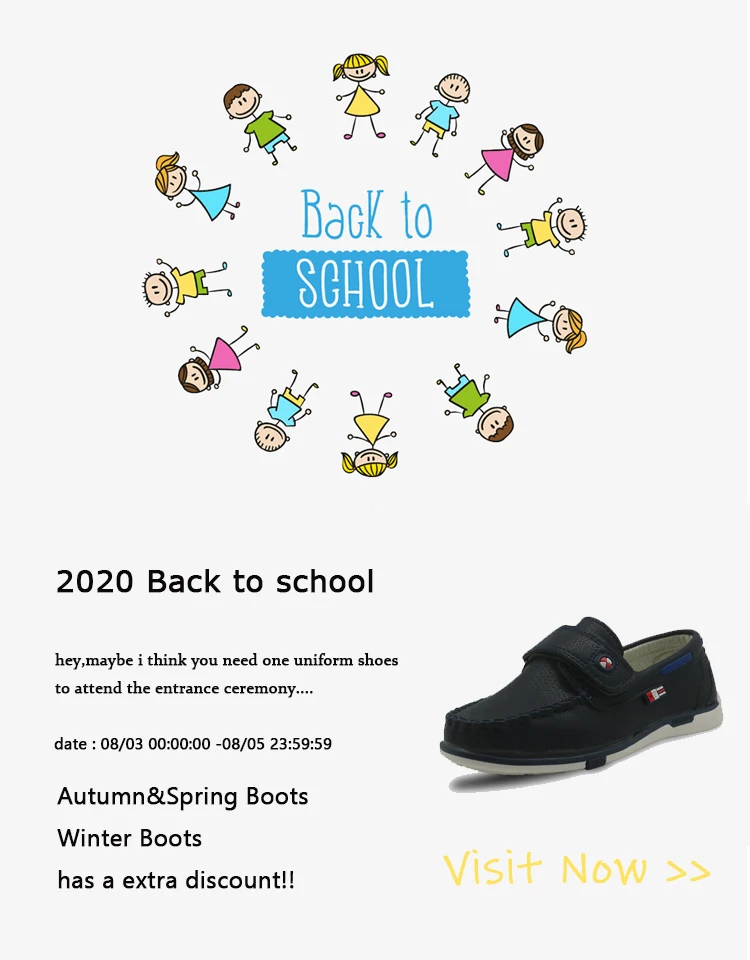 Apakowa Winter Boys Snow Boots Little Kids Mountaineering Skiing Woolen Ankle Boots Children Cold Weather Outdoor Sports Shoes